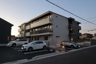 セレスティア岐南 EASTの画像