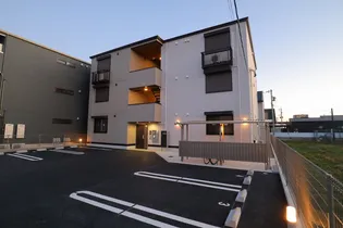 セレスティア岐南 WESTの画像