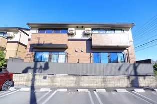 ブランシェ大溝 Aの画像
