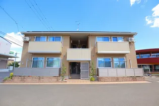 ディライト Aの画像