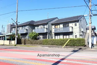 クレール アビタシオンの画像