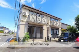 アクア プラネットA棟の画像