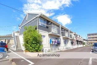 C'EST LA VIEの画像