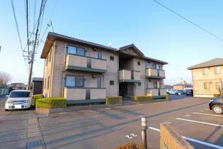 ベルセーヌ B棟の画像