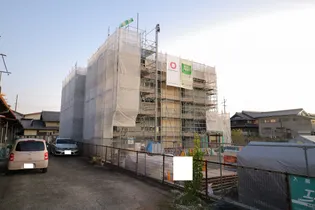 ユーザック レジデンス 西岐阜の画像