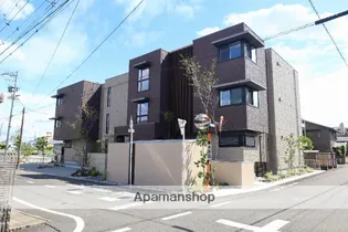 シャーメゾン岐阜ウエストの画像