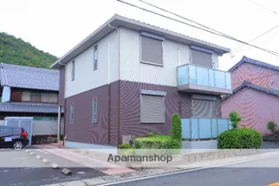 ファミール野一色【1階】の外観