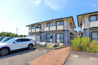 セジュールミキFの画像