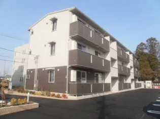 カーサフェリスの画像