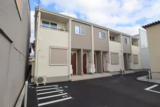 リーブルファイン南栄町の画像