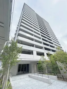 バンベール岐阜ザ タワーの画像