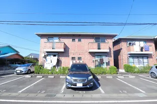 GRANFORT(グランフォート) B【1階】の外観