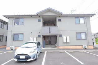 リオグランデB棟の画像