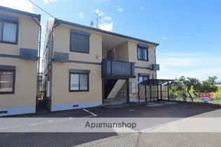 マノワール佐野 Bの画像