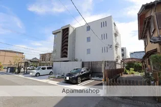 リオリエントオーヴィル【2階】の外観