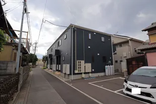 リーブルファイン三井北町の画像