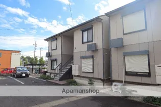 ファミールアサノ A棟の画像