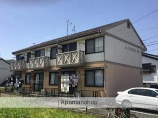 ラ ルミエールM1の画像