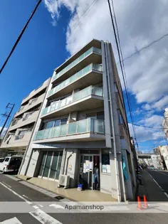 タウンコート三幸の画像