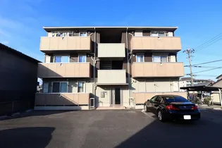 セジュール 三ツ池 A棟の画像