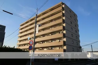 ハイツ南の画像