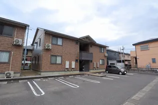 コートハウス岐陽II Cの画像