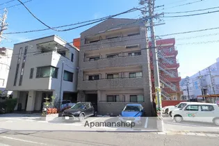 メゾンウィネッカの画像