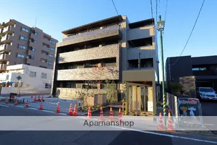 アヴェニール雄飛ヶ丘の画像