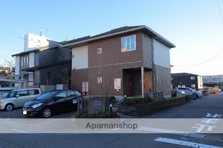 シャーメゾン島原町の画像