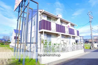 コロボックル B棟の画像