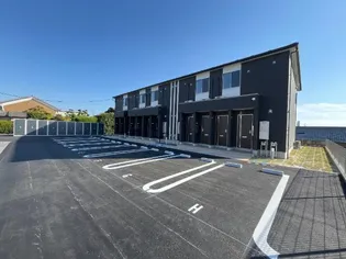 ABELIA(アベリア)【2階】の外観