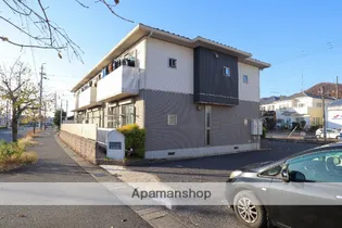 シャーメゾン北一色の画像