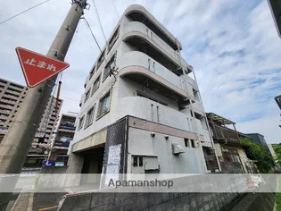 サンシャインビルの画像