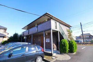 グレイスガーデン Aの画像