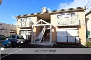 ヴィラサザンクロスAの画像