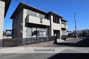 サニーハウス A棟の画像