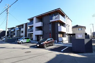 セレスティア本荘中ノ町 Aの画像