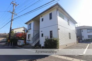 イストワールA棟の画像