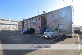 カーサ Bの画像