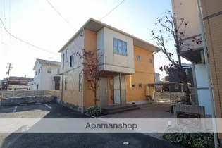 リバーハーフハイツ III Bの画像