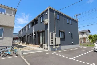 リーブルファイン江吉良1号棟の画像
