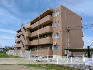 サンライズK1994【4階】の外観