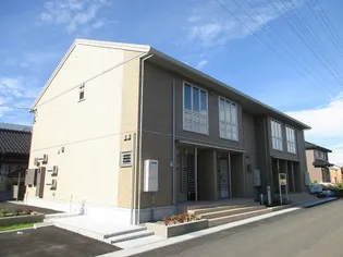 プリマベールの画像