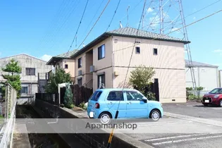 レリアン A棟の画像