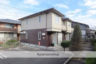 コンフォート吉新A棟の画像