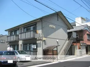 スカイメゾンの画像