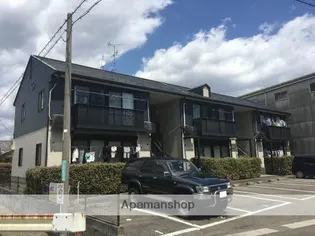 フラッツNの画像