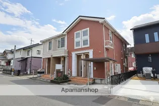 サニーレジデンスIIの画像