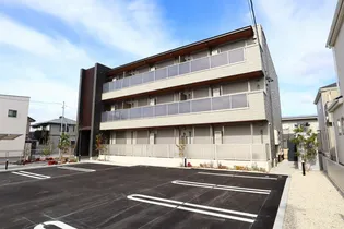 シャーメゾン蘇原村雨の画像