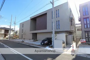 シャーメゾン弁天の画像